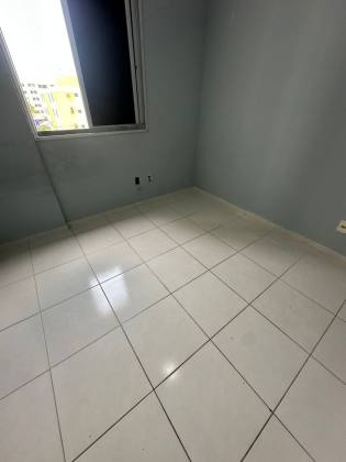 Apartamento À Venda no Solar Mediterâneo Residence 3/4 Sendo 1 Suíte