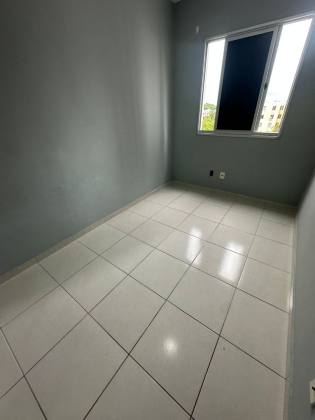 Apartamento À Venda no Solar Mediterâneo Residence 3/4 Sendo 1 Suíte