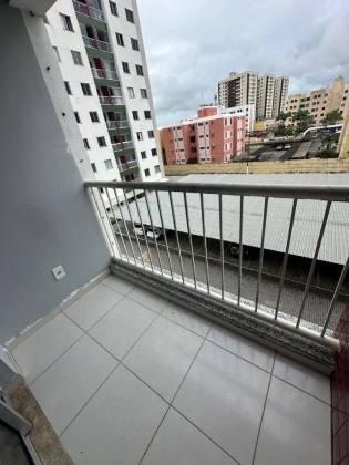 Apartamento À Venda no Solar Mediterâneo Residence 3/4 Sendo 1 Suíte