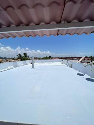 PREDIO COMERCIAL A VENDA COM 18 KITNETS