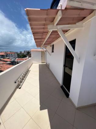 PREDIO COMERCIAL A VENDA COM 18 KITNETS