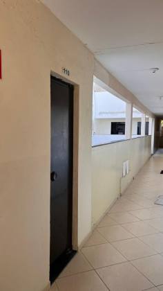 PREDIO COMERCIAL A VENDA COM 18 KITNETS