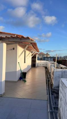 PREDIO COMERCIAL A VENDA COM 18 KITNETS