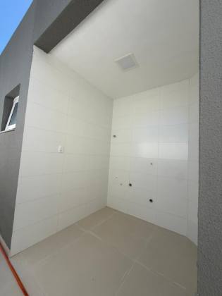 Casa Alto Padrão À Venda Com 3 Quartos 1 Suíte No Padang - Barra dos Coqueiros.
