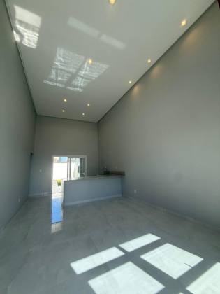 Casa Alto Padrão À Venda Com 3 Quartos 1 Suíte No Padang - Barra dos Coqueiros.