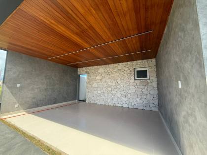 Casa Alto Padrão À Venda Com 3 Quartos 1 Suíte No Padang - Barra dos Coqueiros.
