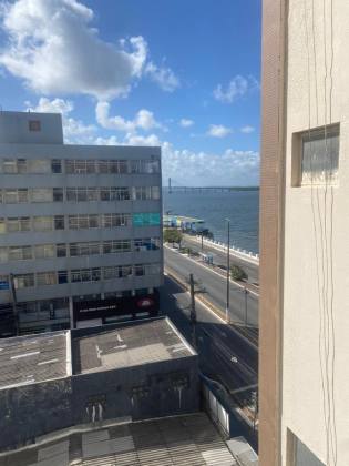 Sala Comercial à Venda – Edifício Oviêdo Teixeira