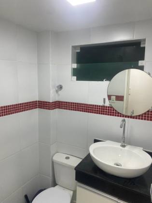 Sala Comercial à Venda – Edifício Oviêdo Teixeira
