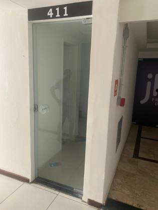 Sala Comercial à Venda – Edifício Oviêdo Teixeira