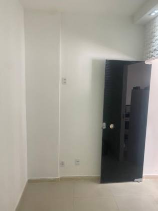 Sala Comercial à Venda – Edifício Oviêdo Teixeira