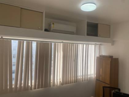 Sala Comercial à Venda – Edifício Oviêdo Teixeira