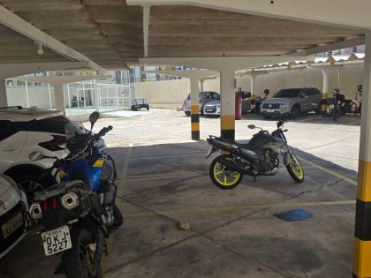 Apartamento À Venda No Condomínio Serra Dourada - Conforto E Ótima Localização.