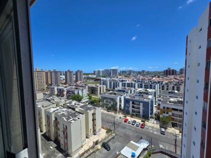 Apartamento À Venda No Condomínio Serra Dourada - Conforto E Ótima Localização.