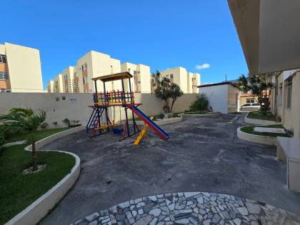 Apartamento À Venda No Condomínio Serra Dourada - Conforto E Ótima Localização.