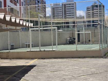 Apartamento À Venda No Condomínio Serra Dourada - Conforto E Ótima Localização.