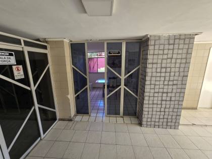 Apartamento À Venda No Condomínio Serra Dourada - Conforto E Ótima Localização.