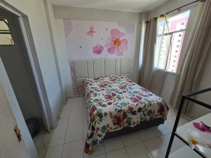 Apartamento À Venda No Condomínio Serra Dourada - Conforto E Ótima Localização.
