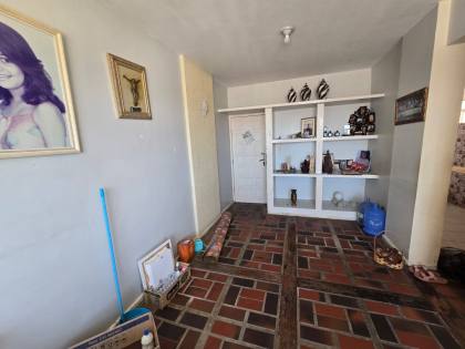 Apartamento À Venda No Condomínio Serra Dourada - Conforto E Ótima Localização.