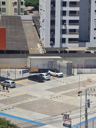 Apartamento À Venda No Condomínio Serra Dourada - Conforto E Ótima Localização.
