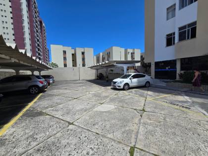 Apartamento À Venda No Condomínio Serra Dourada - Conforto E Ótima Localização.