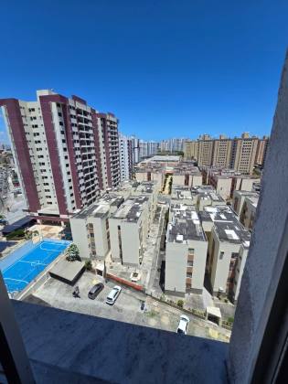 Apartamento À Venda No Condomínio Serra Dourada - Conforto E Ótima Localização.