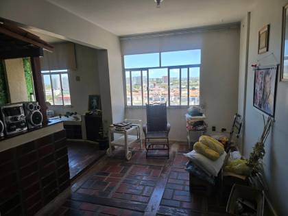 Apartamento À Venda No Condomínio Serra Dourada - Conforto E Ótima Localização.
