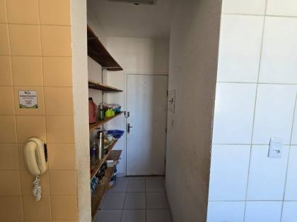 Apartamento À Venda No Condomínio Serra Dourada - Conforto E Ótima Localização.