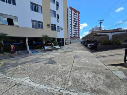Apartamento À Venda No Condomínio Serra Dourada - Conforto E Ótima Localização.