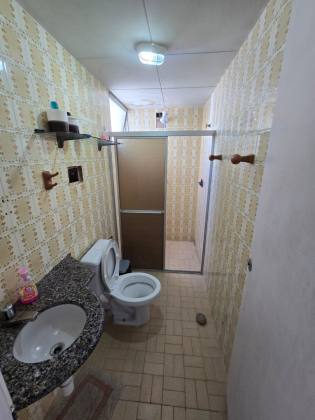 Apartamento À Venda No Condomínio Serra Dourada - Conforto E Ótima Localização.