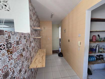 Apartamento À Venda No Condomínio Serra Dourada - Conforto E Ótima Localização.