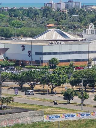 Apartamento À Venda No Condomínio Serra Dourada - Conforto E Ótima Localização.