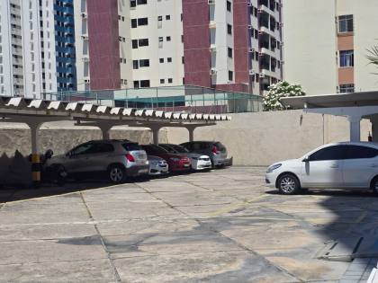 Apartamento À Venda No Condomínio Serra Dourada - Conforto E Ótima Localização.