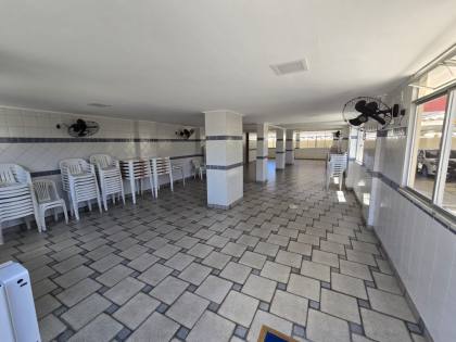 Apartamento À Venda No Condomínio Serra Dourada - Conforto E Ótima Localização.