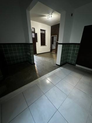 Alugo Casa no Residencial Vila Marta Maria com 4 Quartos e 1 Suíte