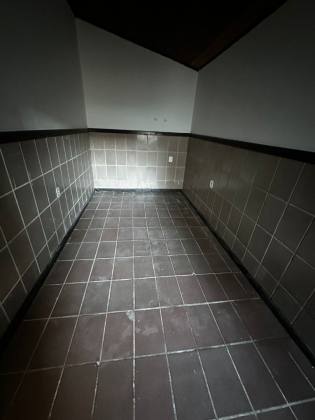 Alugo Casa no Residencial Vila Marta Maria com 4 Quartos e 1 Suíte
