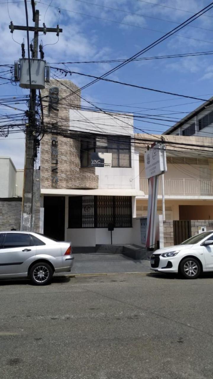 Vende-se  Edificação Comercial no Bairro São José