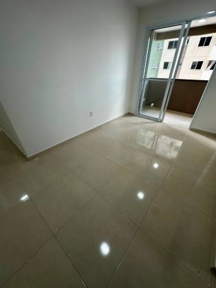 Apartamento Para Alugar No Aruana Park Residence Com 2/4 Sendo 1 Suíte.