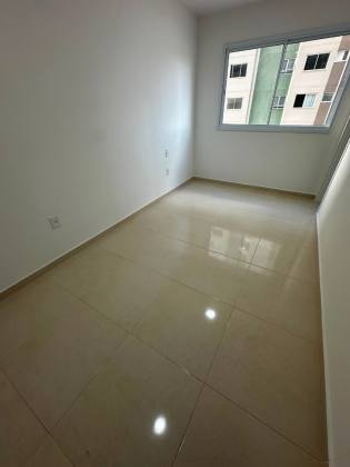 Apartamento Para Alugar No Aruana Park Residence Com 2/4 Sendo 1 Suíte.