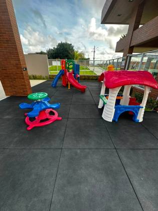 Apartamento Para Alugar No Aruana Park Residence Com 2/4 Sendo 1 Suíte.