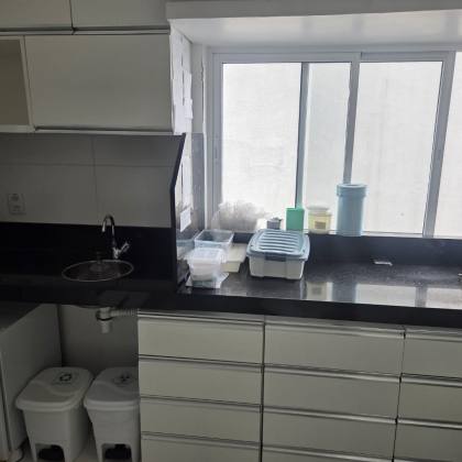 Vendo 2 Salas Integradas  no Centro Médico Odontológico