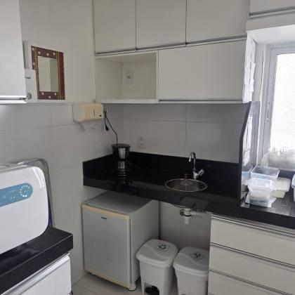 Vendo 2 Salas Integradas  no Centro Médico Odontológico