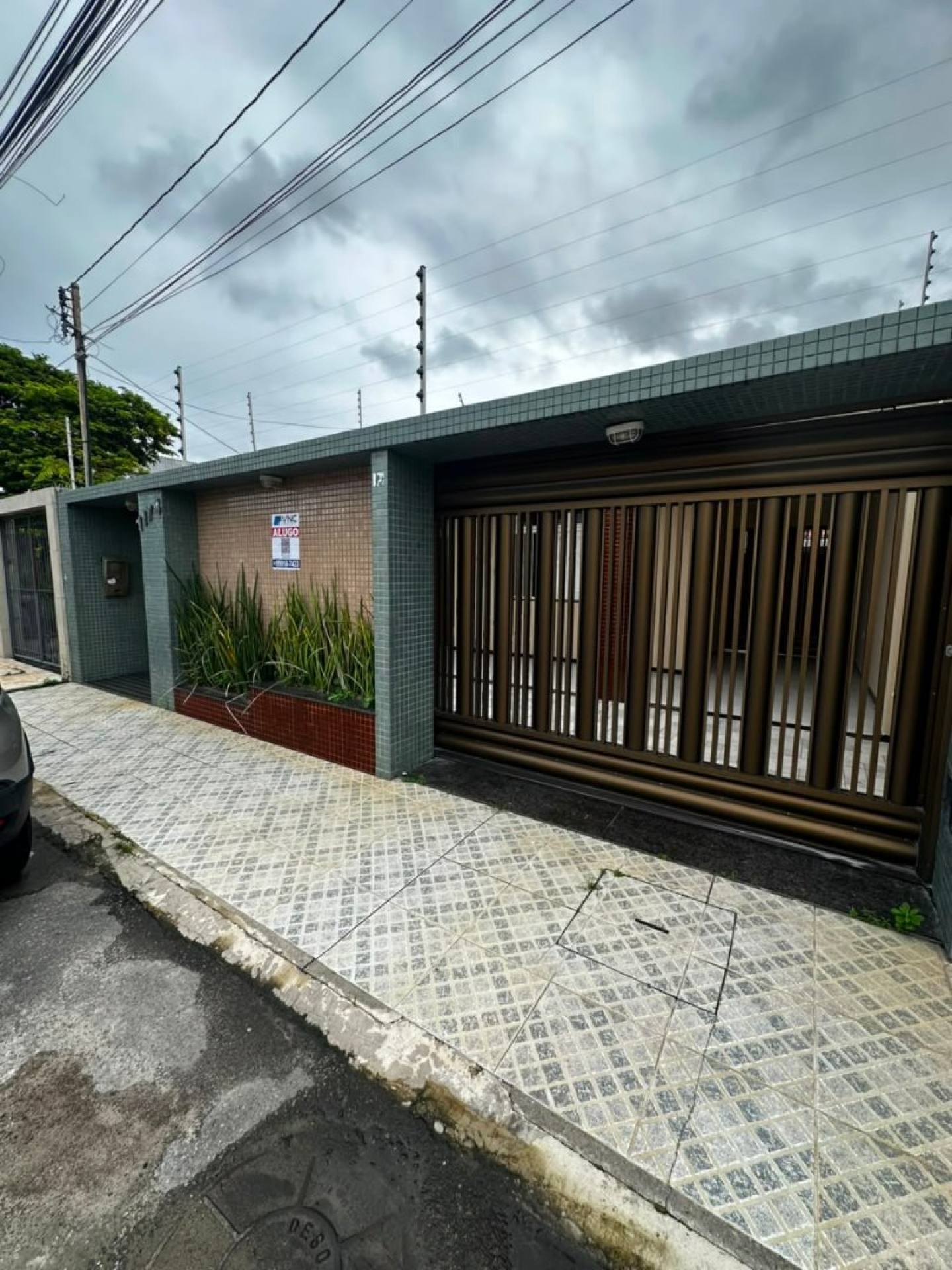 Excelente Casa para Aluguel com 3 Quartos Sendo 1 Suíte – Bairro Suíça