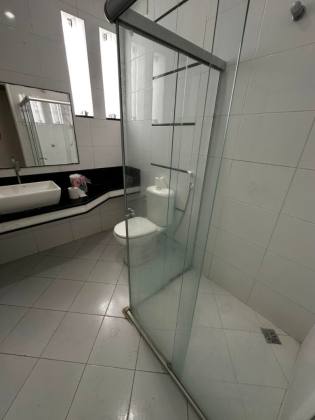Excelente Casa para Aluguel com 3 Quartos Sendo 1 Suíte – Bairro Suíça