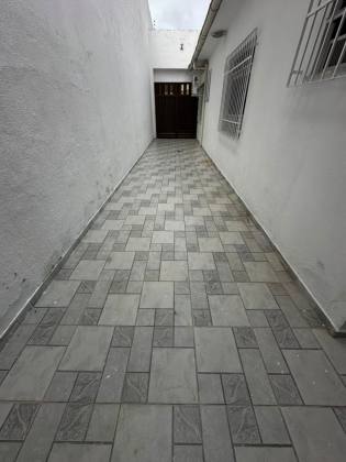 Excelente Casa para Aluguel com 3 Quartos Sendo 1 Suíte – Bairro Suíça