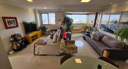 Apartamento a Venda com 98m² no Condomínio Jouberto Uchôa, 2 quartos 1 suíte