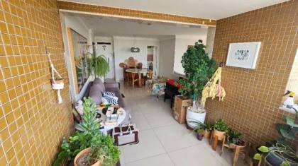 Apartamento a Venda com 98m² no Condomínio Jouberto Uchôa, 2 quartos 1 suíte
