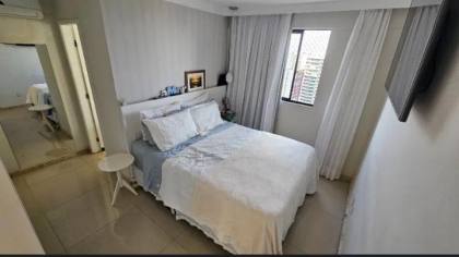 Apartamento a Venda com 98m² no Condomínio Jouberto Uchôa, 2 quartos 1 suíte
