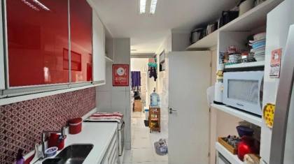 Apartamento a Venda com 98m² no Condomínio Jouberto Uchôa, 2 quartos 1 suíte