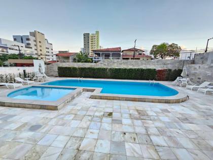 Apartamento a Venda com 98m² no Condomínio Jouberto Uchôa, 2 quartos 1 suíte