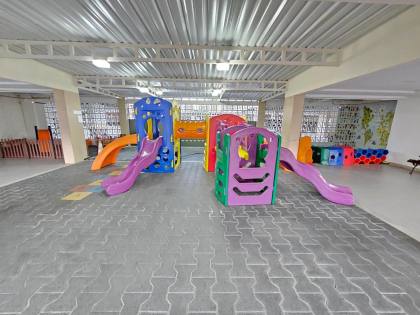 Apartamento a Venda com 98m² no Condomínio Jouberto Uchôa, 2 quartos 1 suíte
